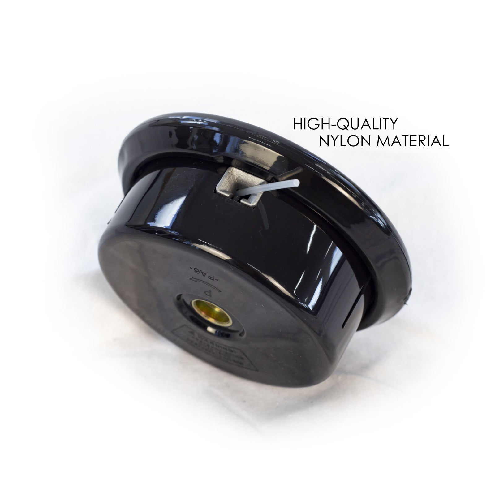 4X Garden String Bump Head